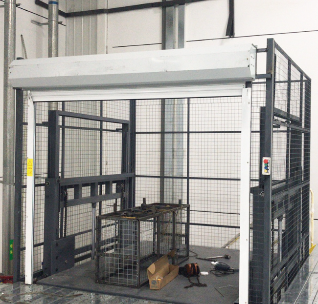 贵州升降平台选型常见问题及解决方案