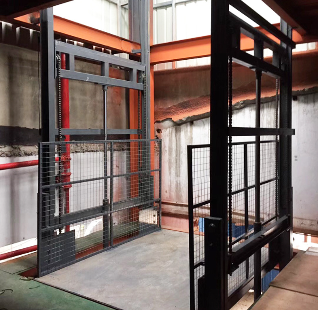 贵州升降平台维护保养常见问题及规范流程