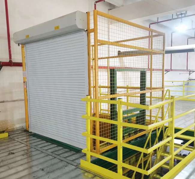 贵州升降平台安全使用常见问题及注意事项