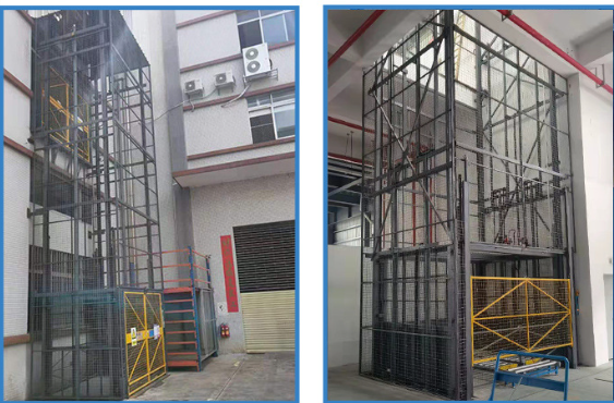 贵州导轨式升降平台规格与安装要求