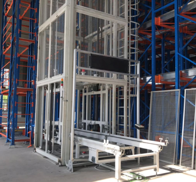 贵州往复式提升机